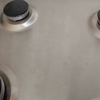 Beko Ankastre Ocak Lekelenme