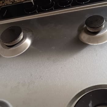 Beko Ankastre Ocak Lekelenme