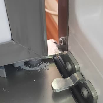 Vestel Yeni Buzdolabında Çeşitli Arızalar Ve Servis Sorunu