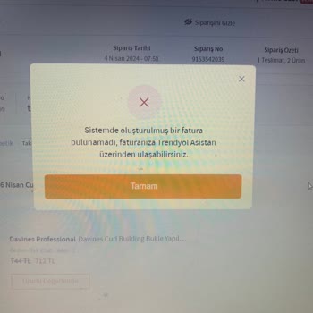 Trendyol Ve Ck Kozmetik Sahte Ürün Satıyor. Sertifikası Var Yalanıyla.