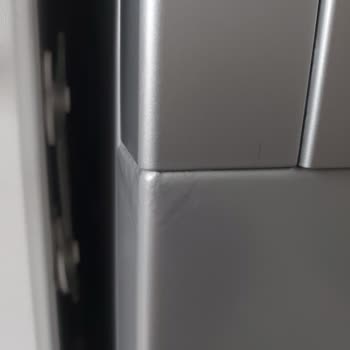 Arçelik Çamaşır Makinesi Kabarma Ve Pas Sorunu