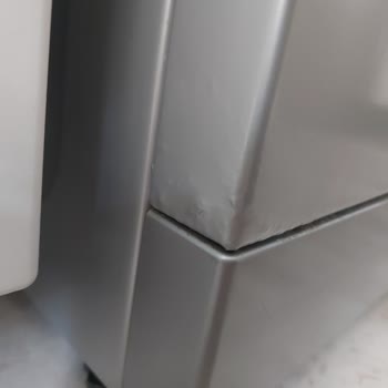 Arçelik Çamaşır Makinesi Kabarma Ve Pas Sorunu