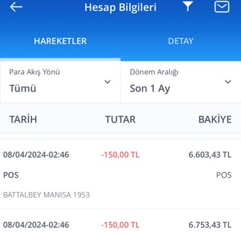 Yemeksepeti Battal Bey Çiğköfte İki Kere Para Çekti