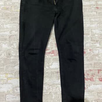 LEVİ'S Artık Tercihim Değil.