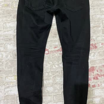 LEVİ'S Artık Tercihim Değil.