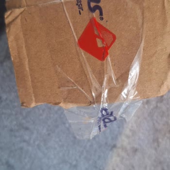 Yves Rocher Ve Aras Kargo Bis Kargo