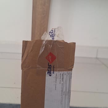 Yves Rocher Ve Aras Kargo Bis Kargo