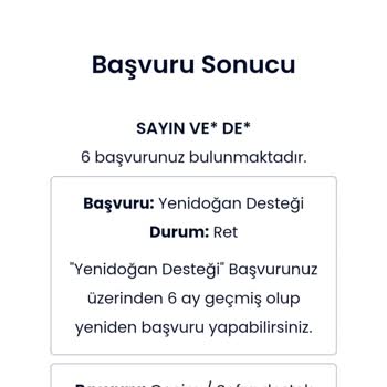 İBB Sosyal Destek Adaletsizliği