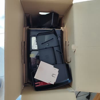 PHILIPS Ev Aletleri Philips Çizik Ürün Göndermiş