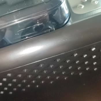 PHILIPS Ev Aletleri Philips Çizik Ürün Göndermiş