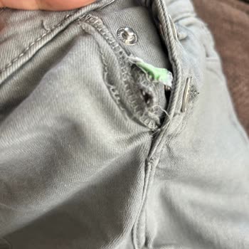 Mango Tekrarlı Defolu Ürün Gönderimi