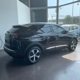 Peugeot 3008 Servis Şikayet