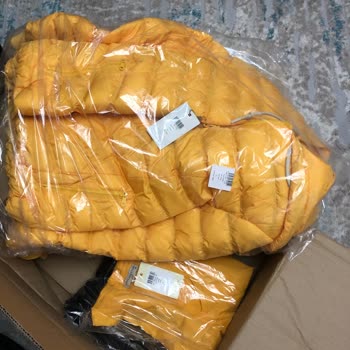 Mudo.com.tr Çapraz Kargoyla Göndermediği Ürünler