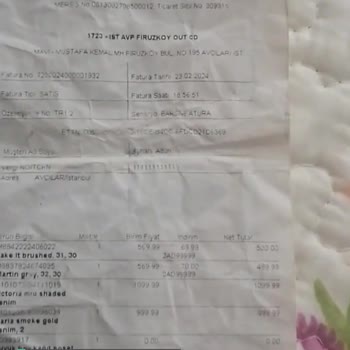 Mavi Kot Pantolon 2 Beden Bollaşması