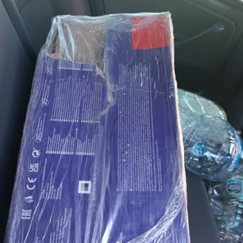 Soylu AVM Den Alışveriş Pişmanlıktır