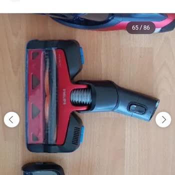 PHILIPS Ev Aletleri Philips Se Hiç Yakışmadı