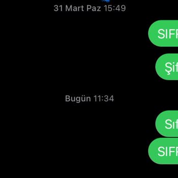 ING Şifre Yenileme Ve Müşteri Hizmetleri Sorunu