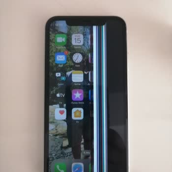 HB Bilişim Yenilenmiş İphone 11 Telefon Değişimi