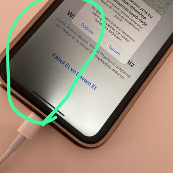 HB Bilişim Yenilenmiş İphone 11 Telefon Değişimi