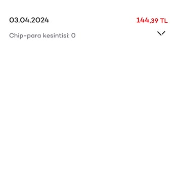 Akbank Bilgim Dışında Pos Ücreti Alıyor.