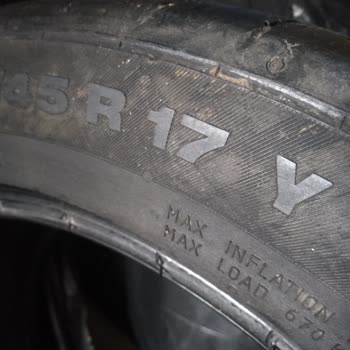 Sahibinden.com Satış Yapan Ali Oto Lastik