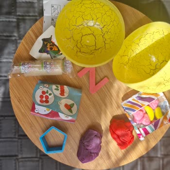 Toy Joy Eksik Oyuncak Çıktı