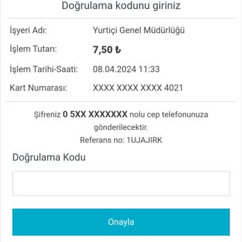 MoneyPay Yanlış Anlaşılan Ücretlendirme Ve Mağduriyetim