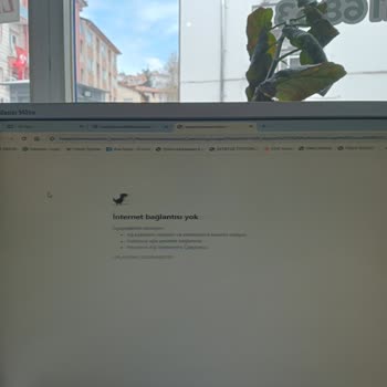 Kablo Net Sürekli Bağlantı Kopması Ve Proxy Uyarı