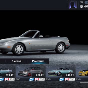 CarX Street S15 İade. İstiyorum