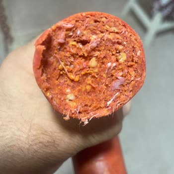 Ahmet İpek Sucukları Trendyol'dan Aldığım Sucuklarda Beklenmedik Sorunlar