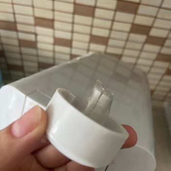 Tefal Hamur Makinesinin Ayar Düğmesi Sürekli Kırılıyor