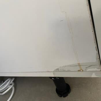Siemens Bulaşık Makinesi Evim Sel Oldu