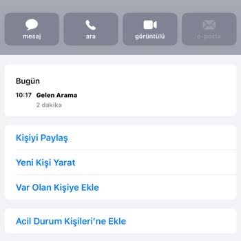 Neslim Güngen Güzellik Tuzla'da Bir Güzellik Merkezinde Yaşanan Randevu Sorunu