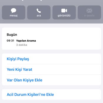 Neslim Güngen Güzellik Tuzla'da Bir Güzellik Merkezinde Yaşanan Randevu Sorunu