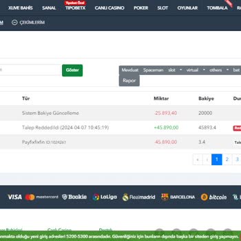 Tipobet Kazanca El Koyuyorlar