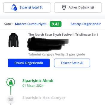 Pazarama Sattığı Ürünlerin Arkasında Durmuyor