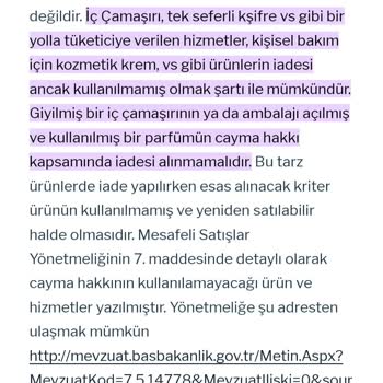 Penti Değişim Ve Müşteri Yaklaşımı