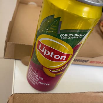 Pizza Tomato Eksik Ürün Sorunu