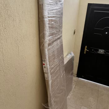 Koçtaş'tan Kırık Gelen Parça