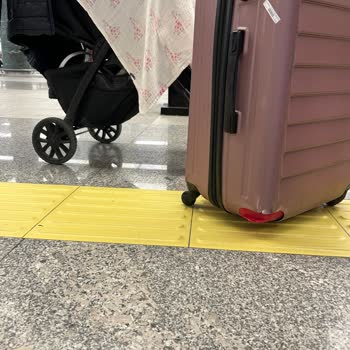 Pegasus Bagaj Sorunu: Tekerleksiz Bavul Ve Mağduriyet