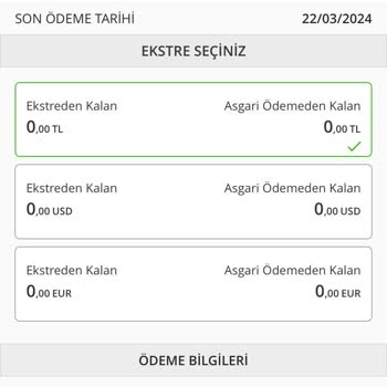 Denizbank Kredi Kartımı Açmıyor