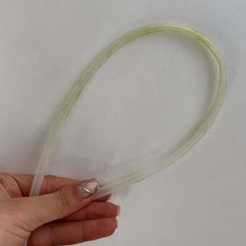 Kuzeyden Su Hortum Yemyeşil Yosunlaşmış!