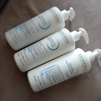 Bioderma Atoderm İntensive Baume Orijinallik