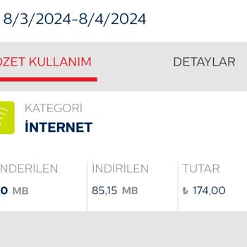 Bimcell Tl Yükledim Ancak Görünmüyor