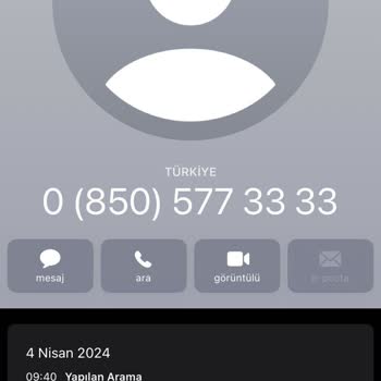 Gratis Ve Kargom Sende