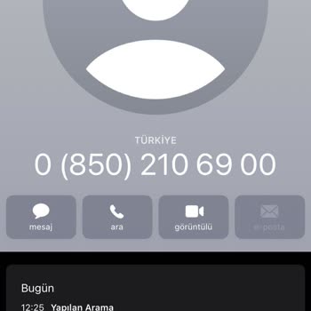 Gratis Ve Kargom Sende