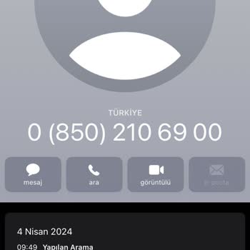 Gratis Ve Kargom Sende