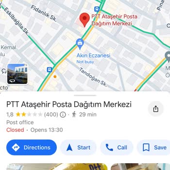 Kırık Ürün Ve İade Zorluğu: Madame Coco Hayal Kırıklığı