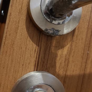 Adokapı Sakarya Bayisinden Alınan K*** Kollarında Paslanma Sorunu Ve Garanti İhlali Şikayeti