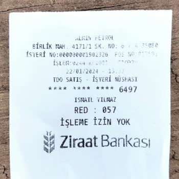 Ziraat Bankası Mazot Ve Gübre Desteği Kullanma Sorunu